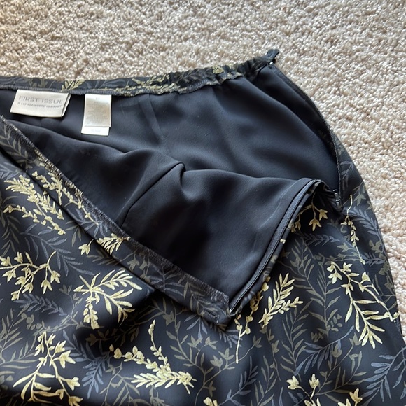 First Issue Vintage skirt - Picture 5 of 6